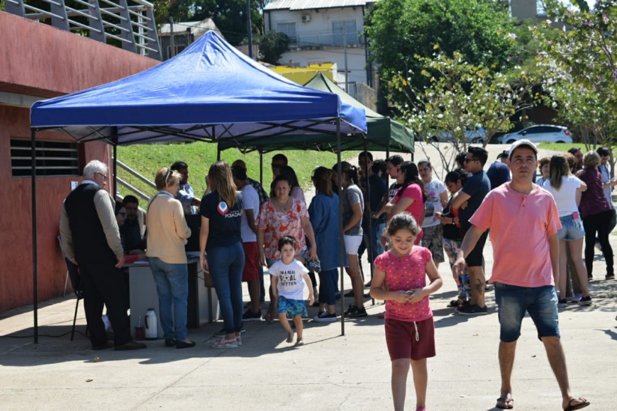 Ya se conocen los ganadores de la 3ª edición del Presupuesto Participativo