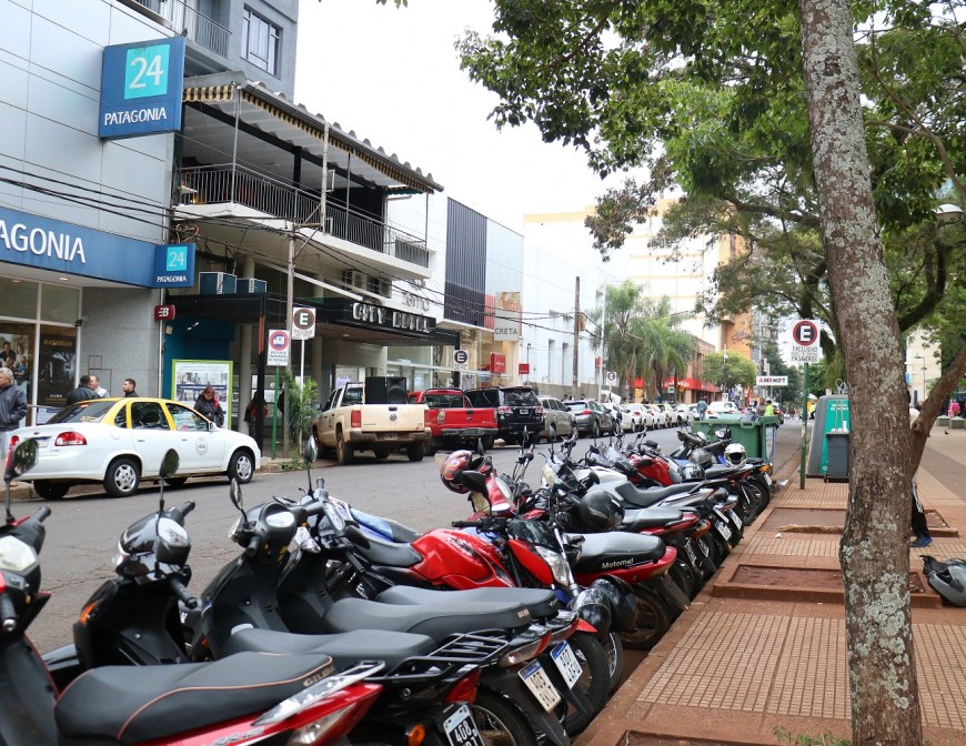 Tiempo: viernes nuboso, con altas temperaturas