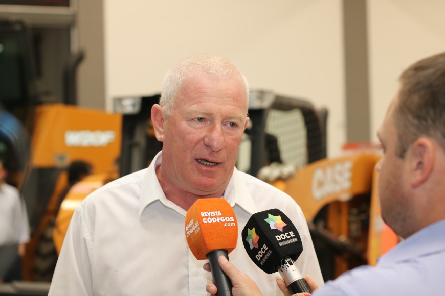 Difamaq abrió sus puertas en Garupá