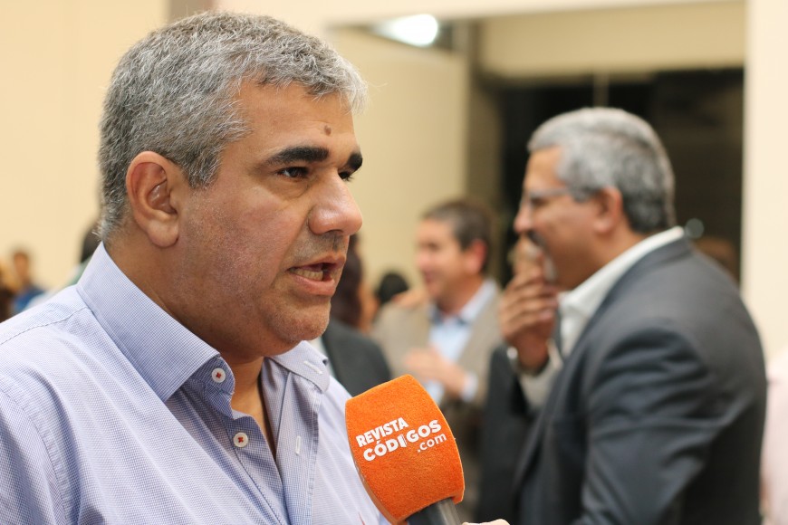 Ripoll: “Por el momento no podemos discutir un aumento del boleto”