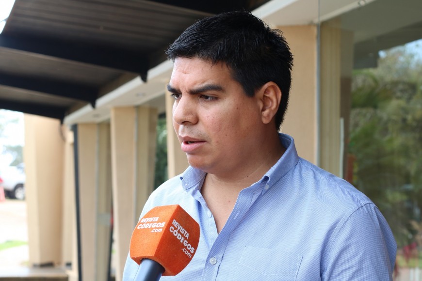 Declararon de interés municipal la Expo Emprendedor Incade