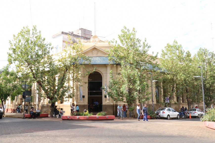 Tiempo: domingo bueno y despejado