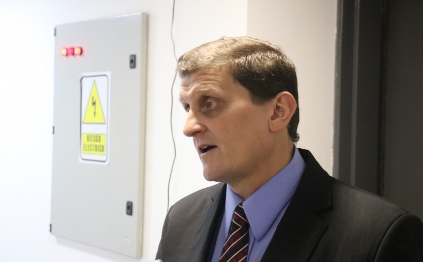 Safrán: “El 58% del Presupuesto provincial 2019 irá para las áreas sociales”