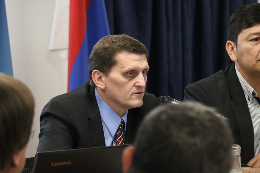 Safrán: “El 58% del Presupuesto provincial 2019 irá para las áreas sociales” 11 22 - IMG 1748 - 21