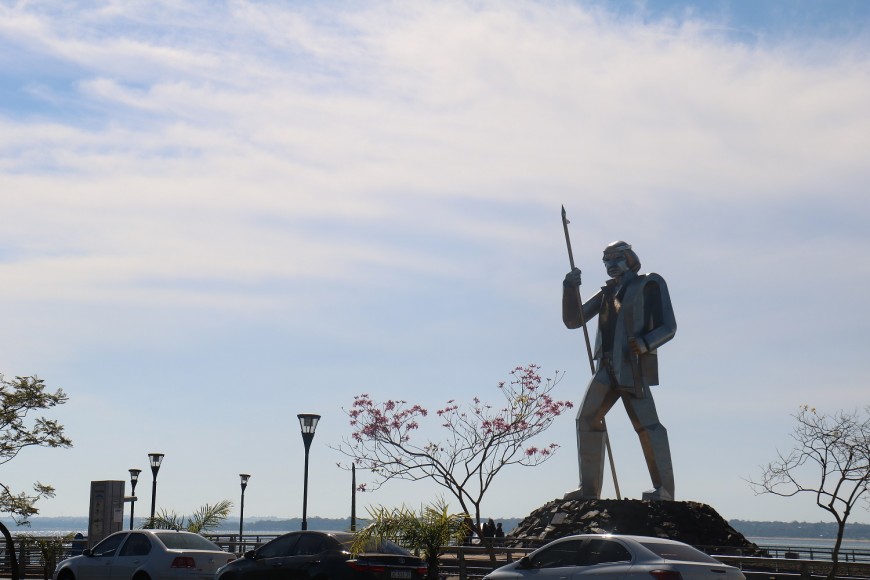 Tiempo: continúa el buen tiempo con cielo despejado