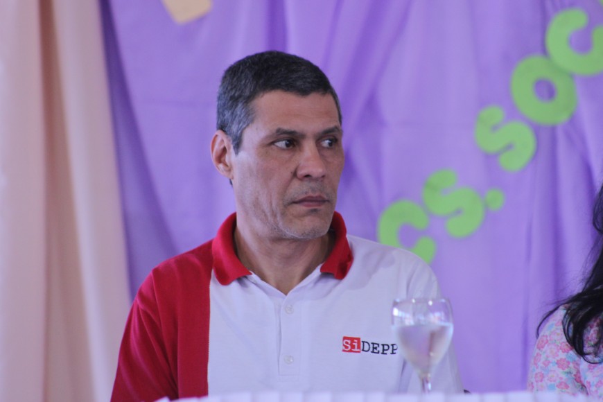 Educación: se presentó el preliminar del diseño curricular de Primaria 10 20 - IMG 4396 - 19