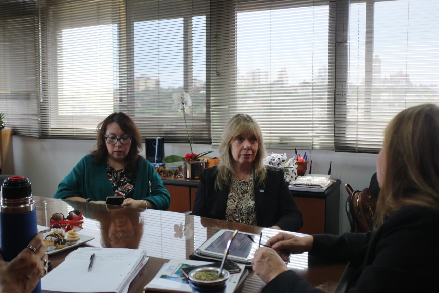 La UNaM se suma a la app con la oferta educativa de nivel superior 10 20 - IMG 4667 - 19