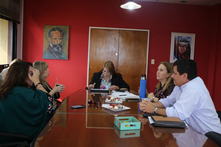 La UNaM se suma a la app con la oferta educativa de nivel superior 9 18 - IMG 4676 - 17