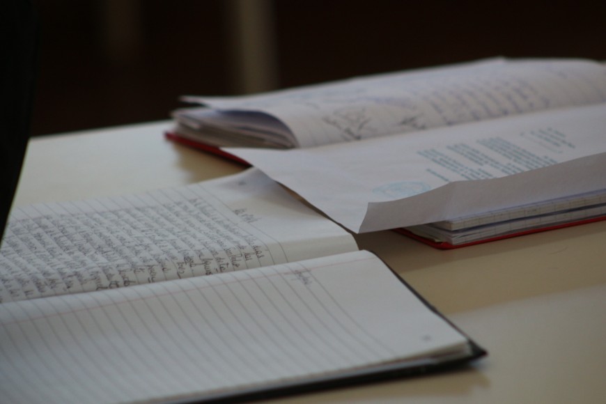 Formación docente: este miércoles se trabajará en criterios de evaluación 6 12 - IMG 6207 - 11