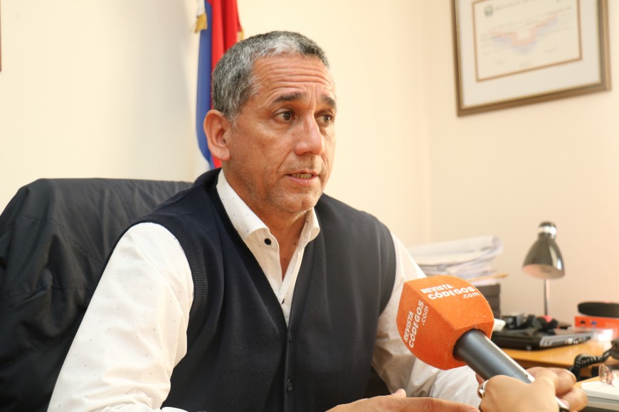 Penayo: “El misionero deberá optar entre comer o pagar la luz”