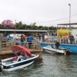 Conocé a los ganadores de la 47° edición de las “20 Horas de Pesca” del Pirá Pytá 2 4 - IMG 8234 - 3