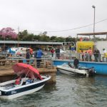 Conocé a los ganadores de la 47° edición de las “20 Horas de Pesca” del Pirá Pytá 3 6 - IMG 8235 - 5
