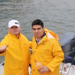 Conocé a los ganadores de la 47° edición de las “20 Horas de Pesca” del Pirá Pytá 4 8 - IMG 8236 - 7