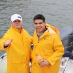 Conocé a los ganadores de la 47° edición de las “20 Horas de Pesca” del Pirá Pytá 5 10 - IMG 8237 - 9