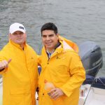 Conocé a los ganadores de la 47° edición de las “20 Horas de Pesca” del Pirá Pytá 6 12 - IMG 8238 - 11