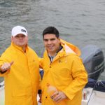 Conocé a los ganadores de la 47° edición de las “20 Horas de Pesca” del Pirá Pytá 7 14 - IMG 8239 - 13