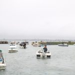 Conocé a los ganadores de la 47° edición de las “20 Horas de Pesca” del Pirá Pytá 32 64 - IMG 8267 - 63