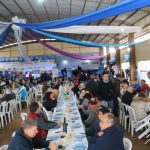 Conocé a los ganadores de la 47° edición de las “20 Horas de Pesca” del Pirá Pytá 45 90 - IMG 8430 - 89