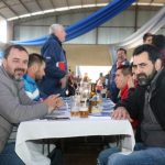 Conocé a los ganadores de la 47° edición de las “20 Horas de Pesca” del Pirá Pytá 59 118 - IMG 8445 - 117