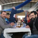 Conocé a los ganadores de la 47° edición de las “20 Horas de Pesca” del Pirá Pytá 60 120 - IMG 8446 - 119