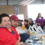 Conocé a los ganadores de la 47° edición de las “20 Horas de Pesca” del Pirá Pytá 67 134 - IMG 8453 - 133