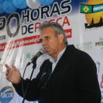 Conocé a los ganadores de la 47° edición de las “20 Horas de Pesca” del Pirá Pytá 79 158 - IMG 8465 - 157