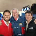 Conocé a los ganadores de la 47° edición de las “20 Horas de Pesca” del Pirá Pytá 105 210 - IMG 8494 - 209