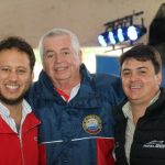 Conocé a los ganadores de la 47° edición de las “20 Horas de Pesca” del Pirá Pytá 106 212 - IMG 8495 - 211
