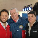 Conocé a los ganadores de la 47° edición de las “20 Horas de Pesca” del Pirá Pytá 107 214 - IMG 8496 - 213