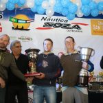Conocé a los ganadores de la 47° edición de las “20 Horas de Pesca” del Pirá Pytá 120 240 - IMG 8511 - 239