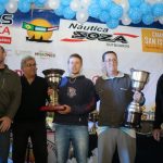 Conocé a los ganadores de la 47° edición de las “20 Horas de Pesca” del Pirá Pytá 121 242 - IMG 8512 - 241