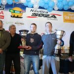 Conocé a los ganadores de la 47° edición de las “20 Horas de Pesca” del Pirá Pytá 123 246 - IMG 8515 - 245