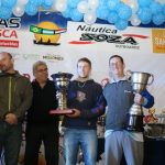 Conocé a los ganadores de la 47° edición de las “20 Horas de Pesca” del Pirá Pytá 125 250 - IMG 8517 - 249