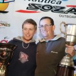 Conocé a los ganadores de la 47° edición de las “20 Horas de Pesca” del Pirá Pytá 128 256 - IMG 8520 - 255