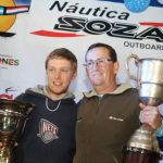 Conocé a los ganadores de la 47° edición de las “20 Horas de Pesca” del Pirá Pytá 129 258 - IMG 8521 - 257