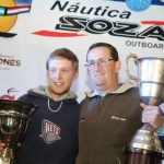 Conocé a los ganadores de la 47° edición de las “20 Horas de Pesca” del Pirá Pytá 130 260 - IMG 8522 - 259