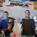 Conocé a los ganadores de la 47° edición de las “20 Horas de Pesca” del Pirá Pytá 131 262 - IMG 8523 - 261