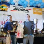 Conocé a los ganadores de la 47° edición de las “20 Horas de Pesca” del Pirá Pytá 132 264 - IMG 8524 - 263
