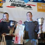 Conocé a los ganadores de la 47° edición de las “20 Horas de Pesca” del Pirá Pytá 133 266 - IMG 8525 - 265