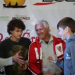 Conocé a los ganadores de la 47° edición de las “20 Horas de Pesca” del Pirá Pytá 142 284 - IMG 8534 - 283