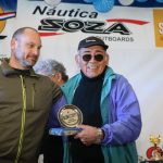 Conocé a los ganadores de la 47° edición de las “20 Horas de Pesca” del Pirá Pytá 150 300 - IMG 8542 - 299