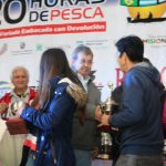 Conocé a los ganadores de la 47° edición de las “20 Horas de Pesca” del Pirá Pytá 154 308 - IMG 8547 - 307