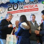 Conocé a los ganadores de la 47° edición de las “20 Horas de Pesca” del Pirá Pytá 155 310 - IMG 8548 - 309