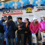 Conocé a los ganadores de la 47° edición de las “20 Horas de Pesca” del Pirá Pytá 157 314 - IMG 8550 - 313
