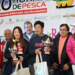 Conocé a los ganadores de la 47° edición de las “20 Horas de Pesca” del Pirá Pytá 158 316 - IMG 8551 - 315