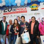 Conocé a los ganadores de la 47° edición de las “20 Horas de Pesca” del Pirá Pytá 160 320 - IMG 8553 - 319