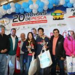 Conocé a los ganadores de la 47° edición de las “20 Horas de Pesca” del Pirá Pytá 161 322 - IMG 8554 - 321