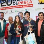 Conocé a los ganadores de la 47° edición de las “20 Horas de Pesca” del Pirá Pytá 163 326 - IMG 8556 - 325