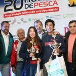 Conocé a los ganadores de la 47° edición de las “20 Horas de Pesca” del Pirá Pytá 164 328 - IMG 8557 - 327
