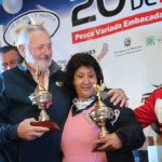 Conocé a los ganadores de la 47° edición de las “20 Horas de Pesca” del Pirá Pytá 165 330 - IMG 8558 - 329